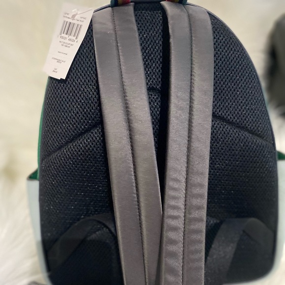 Brand New Coach Court Backpack - Picture 3 of 4